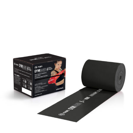 Λάστιχο AMILA GymBand Ρολό Πολύ Σκληρό - Image 5