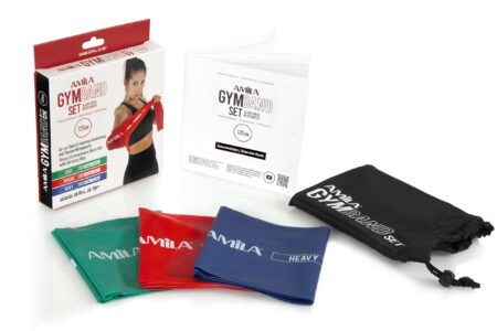 Σετ AMILA GymBand 1.2m - Image 9