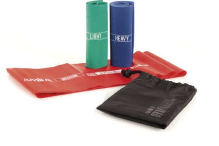 Σετ AMILA GymBand 1.2m - Image 14