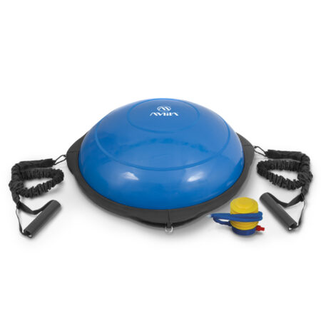 Μπάλα ισορροπίας 63cm, επαγγελματική - Image 8