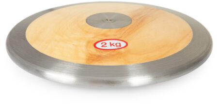 Δίσκος Ξύλο-Μέταλλο 2Kg - Image 6