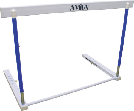 Εμπόδιο για προπόνηση με ρυθμιζόμενο ύψος - Image 3