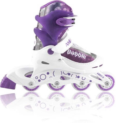 In-Line Skate Πλαστικά 38-41 - Image 11