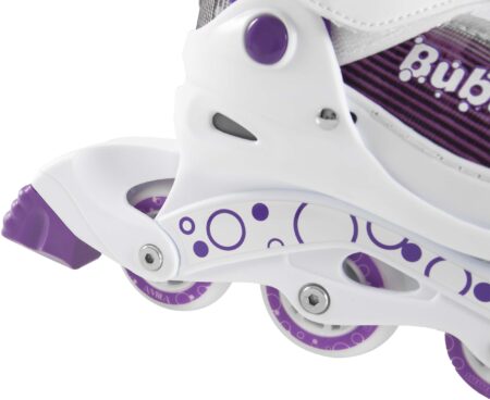 In-Line Skate Πλαστικά 38-41 - Image 13