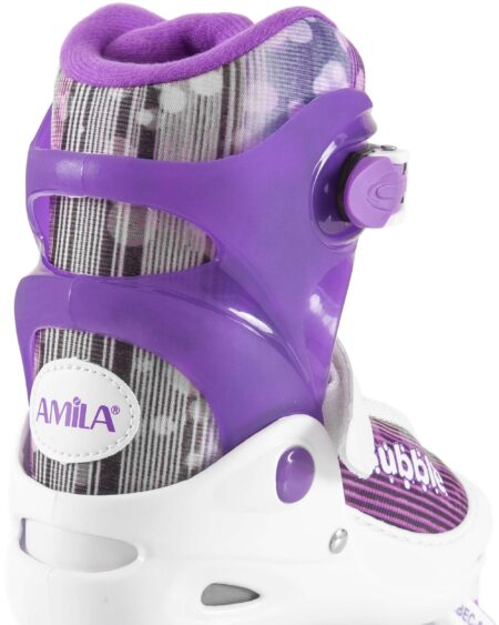 In-Line Skate Πλαστικά 38-41 - Image 14