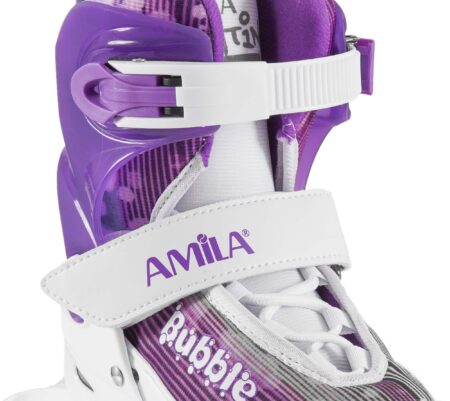 In-Line Skate Πλαστικά 38-41 - Image 15