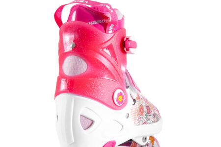 In-Line Skate Αλουμινίου 33-36 - Image 15