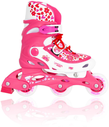 In-Line Skate Πλαστικά 31-34 - Image 12