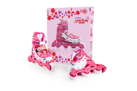 In-Line Skate Πλαστικά 31-34 - Image 20