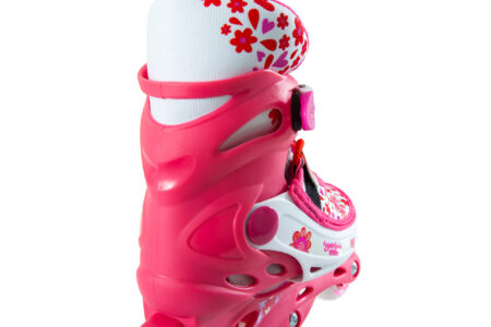 In-Line Skate Πλαστικά 35-38 - Image 14