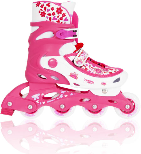 In-Line Skate Πλαστικά 39-42 - Image 16