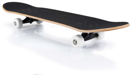 Τροχοσανίδα Skateboard AMILA Skatebomb Extraterrestrial - Image 14