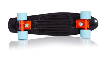 Skateboard Plastic AMILA 22" BlackSky - Image 14