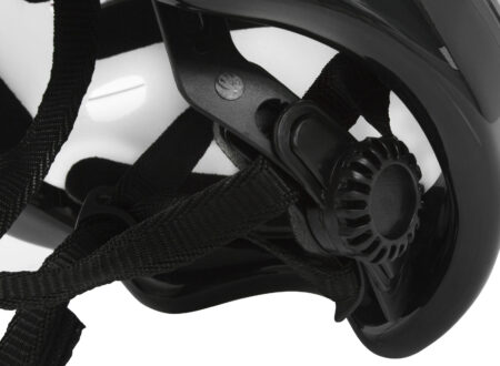 Προστατευτικό Κράνος Ροζ PVC Medium - Image 11