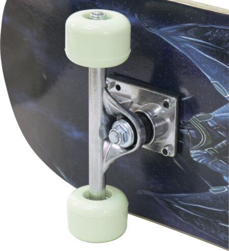 Τροχοσανίδα Skateboard AMILA Skatebird Dark Angel - Image 6