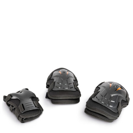 Σετ Προστατευτικά Μαύρα Small - Image 10