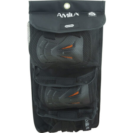 Σετ Προστατευτικά Μαύρα Medium - Image 6