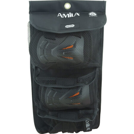 Σετ Προστατευτικά Μαύρα Large - Image 6