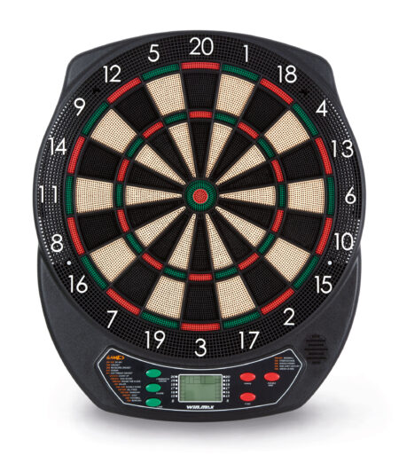 Στόχος ηλεκτρονικός AC-88 - Image 21