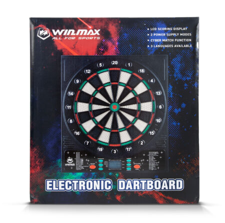 Στόχος ηλεκτρονικός WMG80306 - Image 17