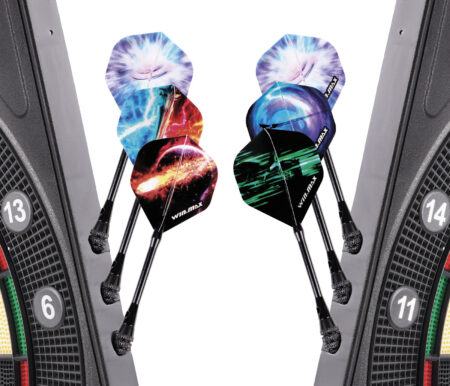 Στόχος ηλεκτρονικός WMG80306 - Image 15