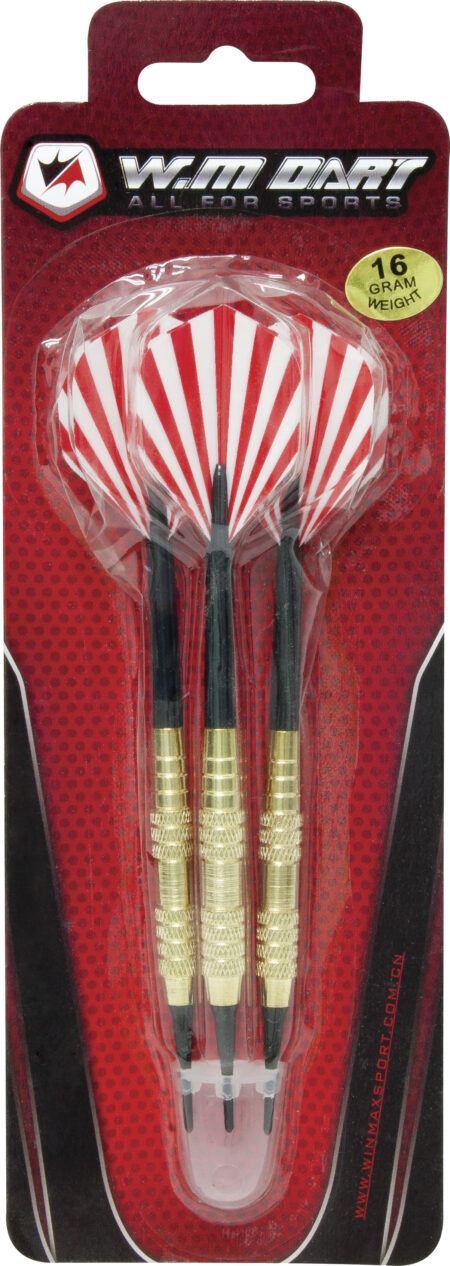 Βέλη με μαλακή μύτη 16gr - Image 4