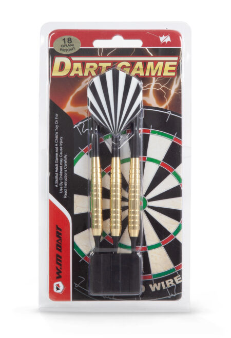 Βελάκια με μαλακή μύτη 18gr - Image 5