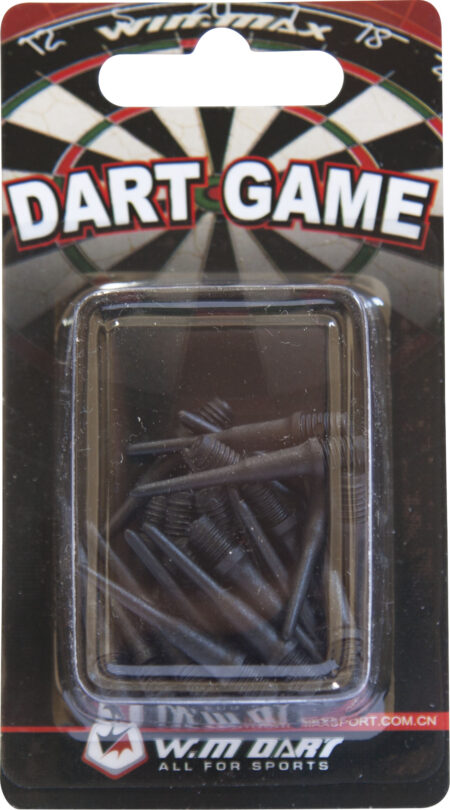 Πλαστικές μύτες για ηλεκτρονικούς στόχους (30 τμχ.) - Image 5