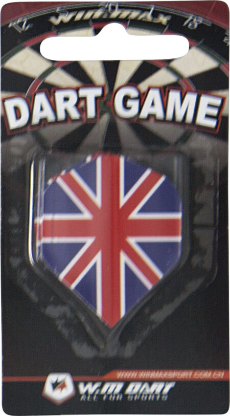 Φτερά φαρδιά με τύπωμα (metronic) - Image 3