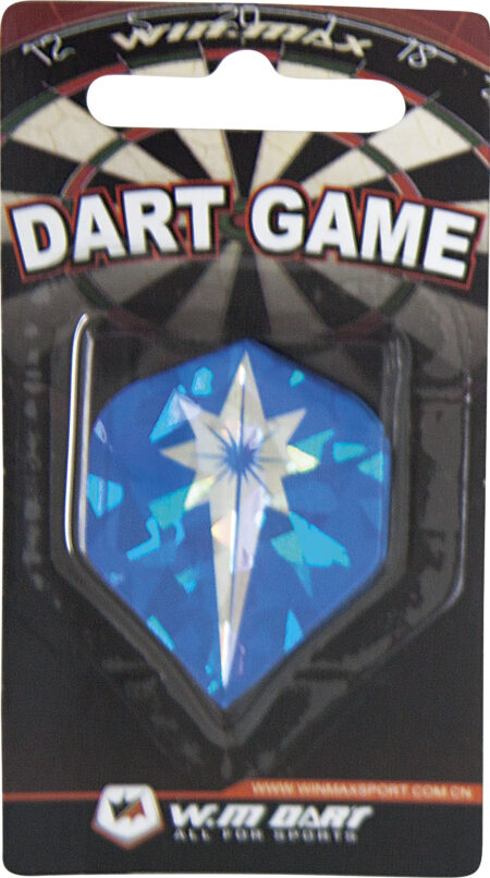 Φτερά φαρδιά 2D - Image 4