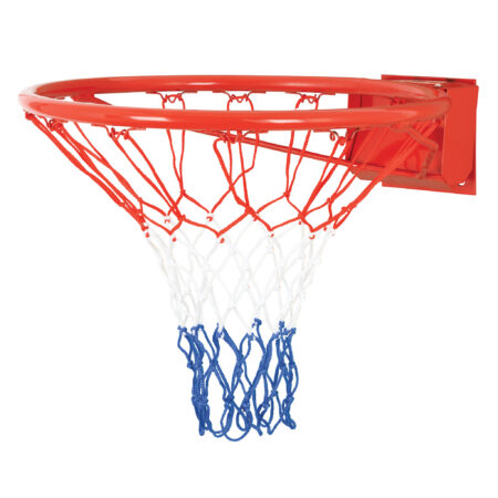 Στεφάνι Μπασκέτας Μασιφ 21mm με ελατήρια - Image 3