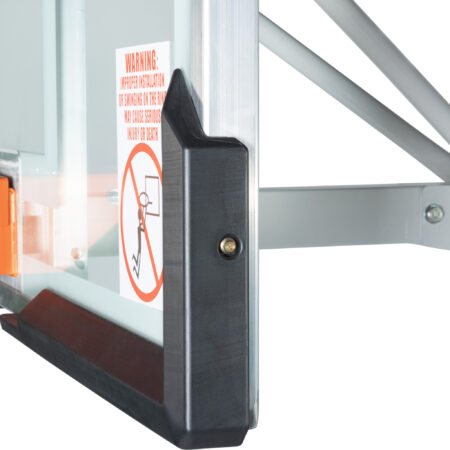 Μπασκέτα με Βάση AMILA Double Curls - Image 13