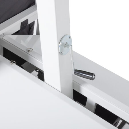 Μπασκέτα με Βάση AMILA Double Curls - Image 14