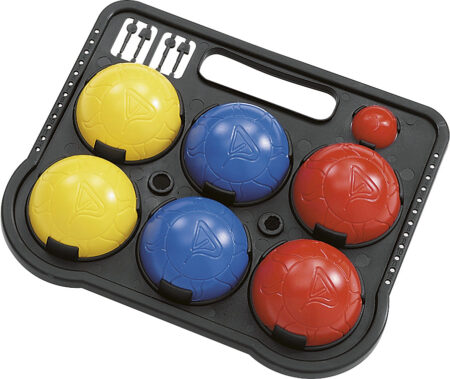 Σετ Petanque (6 μπάλλες) - Image 4