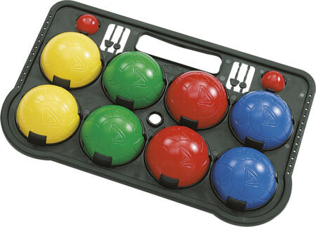 Σετ Petanque (8 μπάλλες) - Image 2