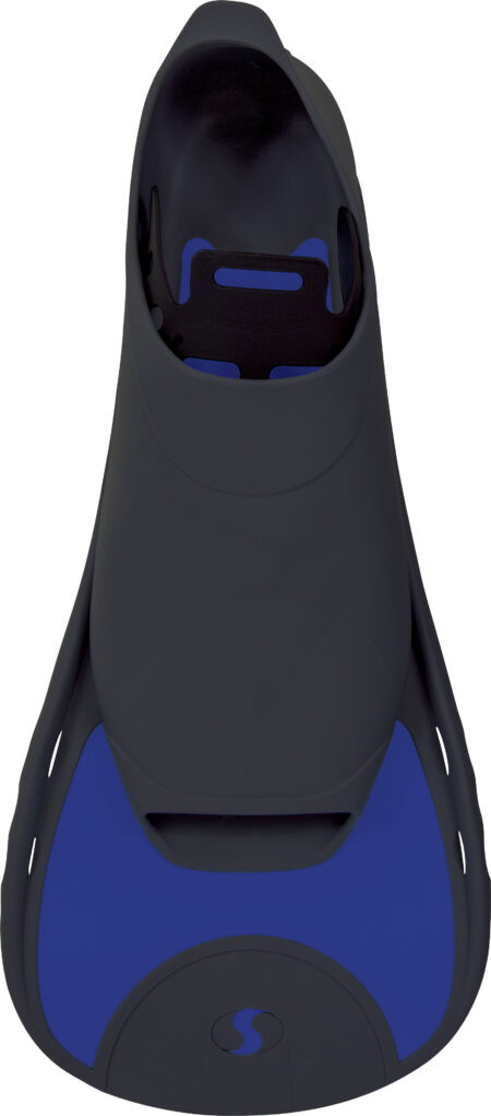 Βατραχοπέδιλα Κοντά Salvas F5 Γαλάζια 46-47 - Image 5