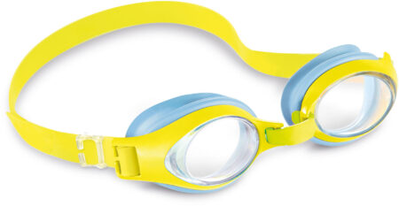 Παιδικά Γυαλιά Κολύμβησης INTEX Junior Goggles - Image 14