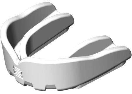 Προστατευτική Μασέλα Makura Toka Λευκή SR - Image 5