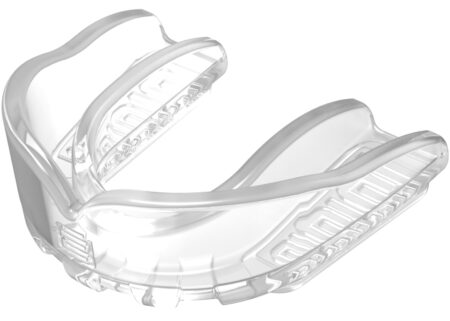 Προστατευτική Μασέλα Makura Toka Διάφανη JR - Image 5