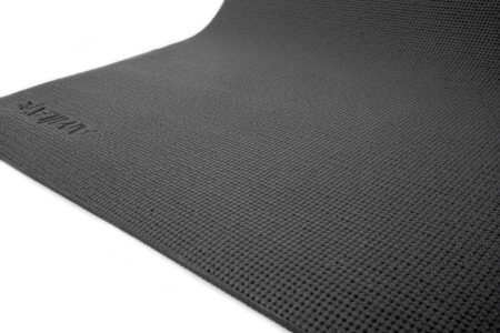 Στρώμα Yoga 6mm Μαύρο - Image 18