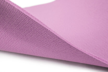 Στρώμα Yoga 6mm Ροζ - Image 19