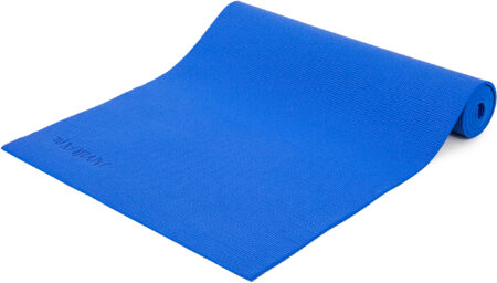 Στρώμα Yoga 6mm Μπλε - Image 11