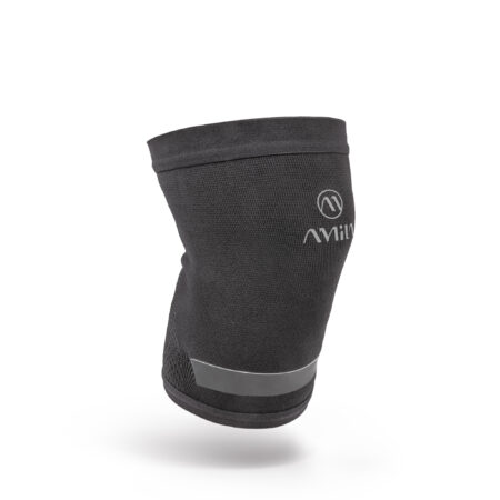 Επιγονατίδα AMILA Knee Sleeve XL - Image 21