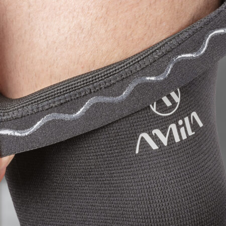 Επιγονατίδα AMILA Knee Sleeve XL - Image 24