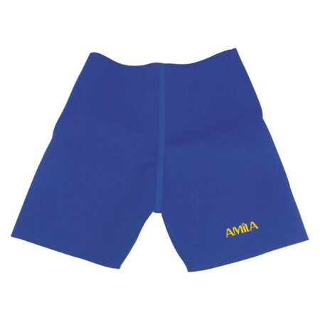 Βερμούδα αδυνατίσματος με φερμουάρ στο πλάι, 35x41x20cm - Image 3