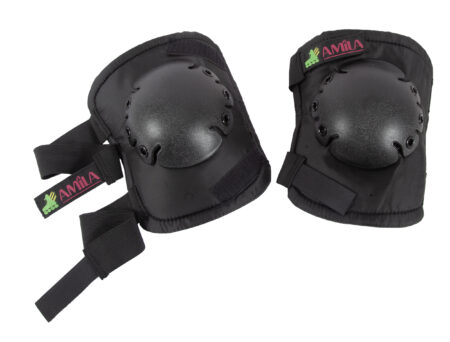 Επιαγκωνίδες με velcro, XL - Image 3