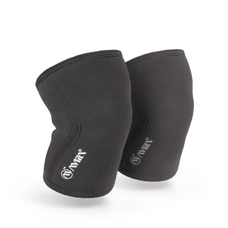 Επιγονατίδα Συμπίεσης - AMILA Knee Support XL - Image 16