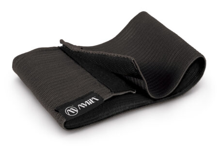 Περιβραχιόνιο αρχηγού (με velcro), Μαύρο - Image 12