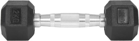 Αλτήρας Εξάγωνος Rubber Cover Class A - 2,0Kg - Image 11