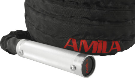 AMILA Battle Rope ALU Handle (9m) - Image 6